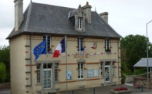 Document d'Information Communal sur les RIsques Majeurs - DICRIM