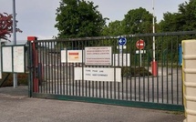 Fermeture exceptionnelle de la déchèterie de Montviron 