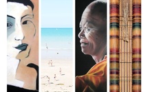 Saint Jean des Arts : saison estivale 2025