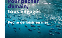 Pêche de loisir : nouvelle réglementation