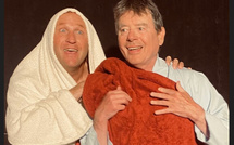 Théâtre : Phèdre...à peu près