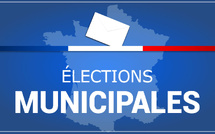 Elections municipales 2026