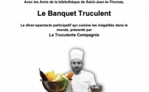 13/06 : Le Banquet Truculent