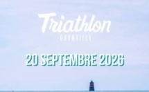 Triathlon de Granville : le parcours cycliste passera par Saint-Jean-le-Thomas dimanche 20 septembre