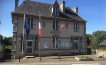 Fermeture exceptionnelle de la mairie