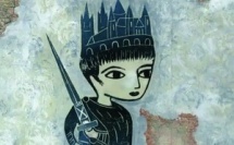 Guillaume Le Normand : Mathilde Loisel et Antoine Lefranc dévoilent leur nouvel ouvrage