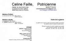 Les Ateliers du bout de la mer : des ateliers créatifs pour petits et grands
