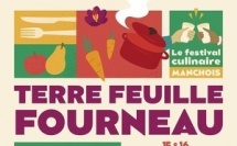 « Terre, Feuille, Fourneau » : le végétal au cœur de l’assiette à Saint-Jean-le-Thomas