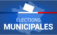 Elections municipales 2026 Elections municipales 2026